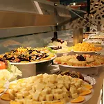Hotel Evenia Olympic Lloret de Mar