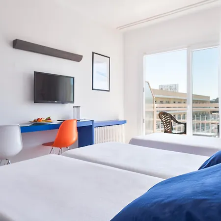 Evenia Olympic 4*