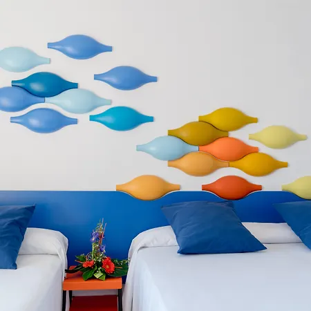 Evenia Olympic Hotel