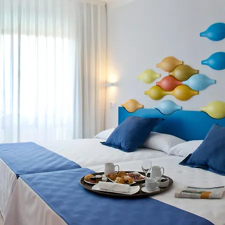 Hotel Evenia Olympic