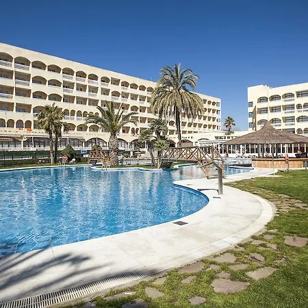 Evenia Olympic Hotel 4*