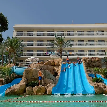 Evenia Olympic Hotell Lloret de Mar