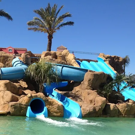 Evenia Olympic 호텔 4*