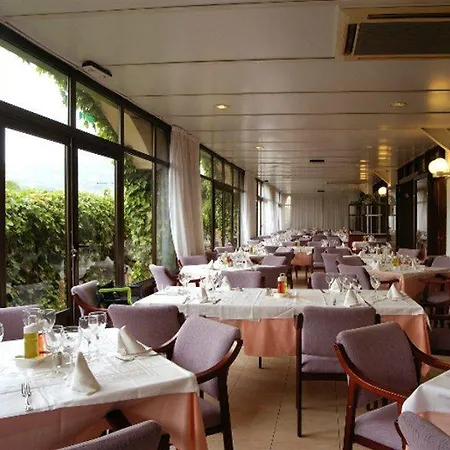 Evenia Olympic Hotel Lloret de Mar
