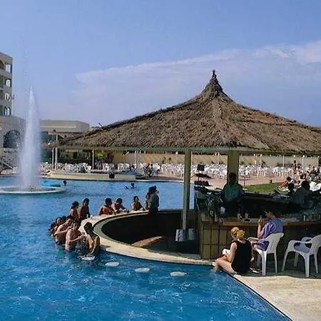 Evenia Olympic Hotel 4*