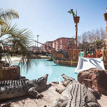 Evenia Olympic 4*