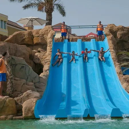 Evenia Olympic 4* Lloret de Mar