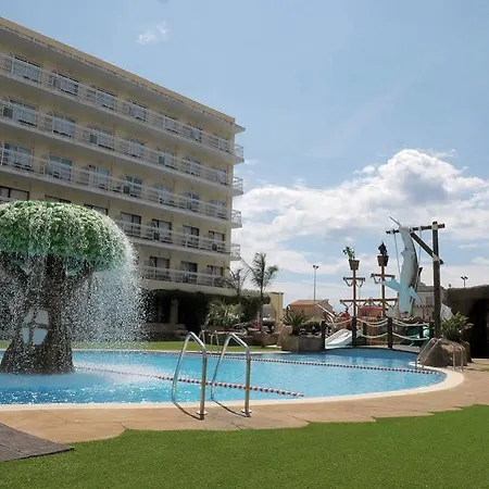 Evenia Olympic 4*
