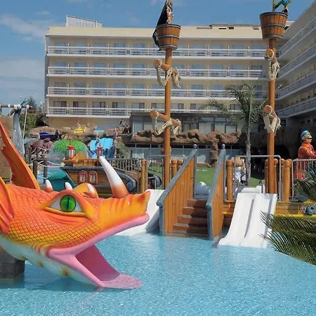 Hotel Evenia Olympic 4*